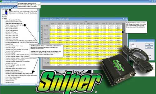 free engine tuning software